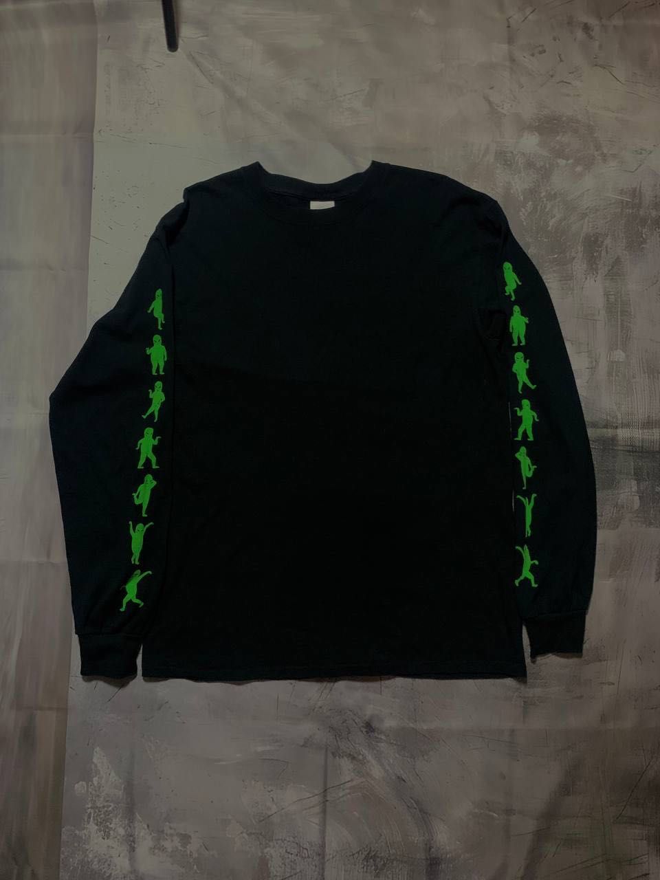 Лонгслив ripndip