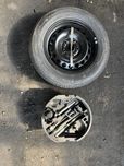 5x112 koło zapasowe golf V touran passat b6 octavia II Audi a3 8p