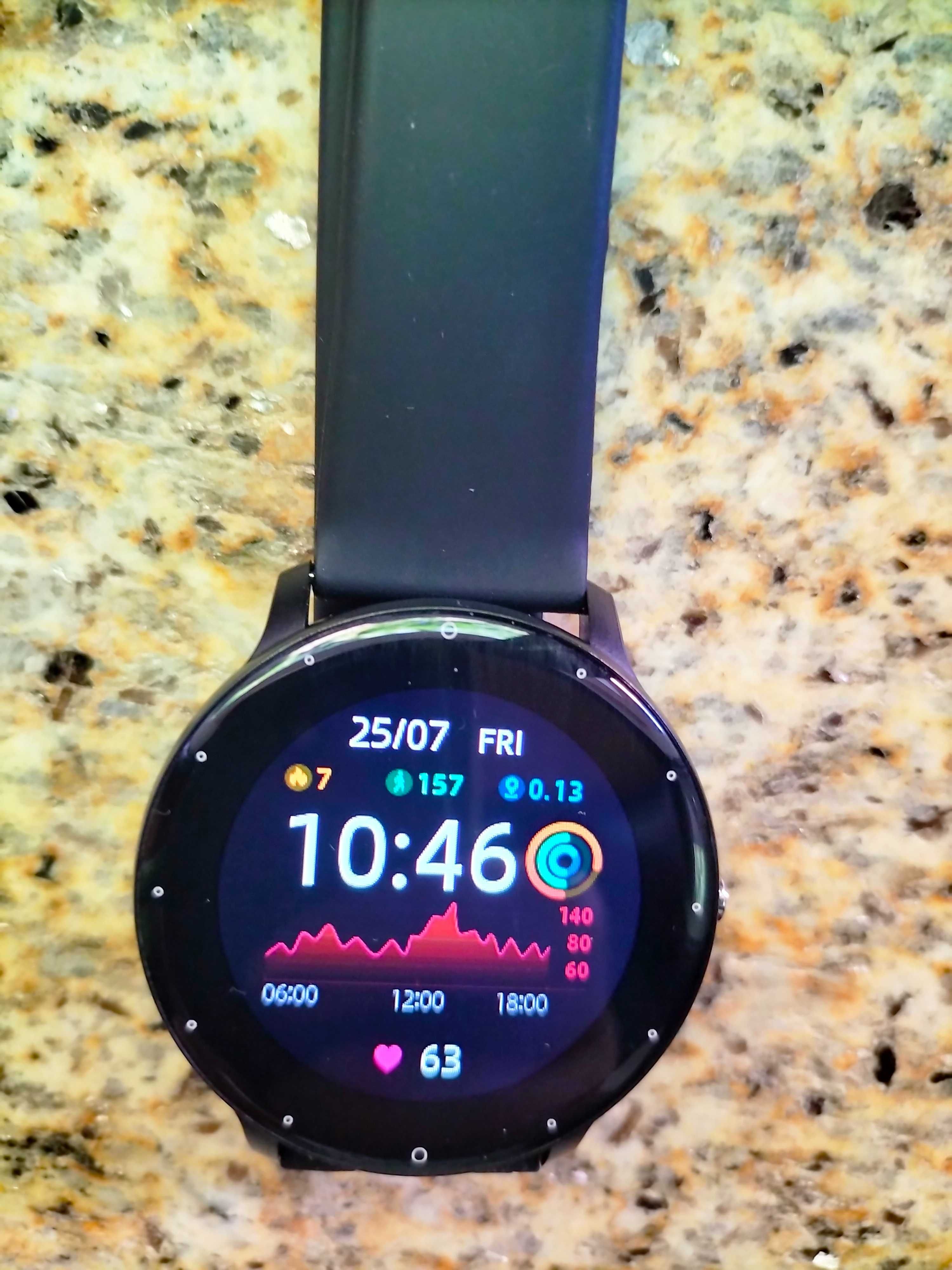 Smartwatch - Novo