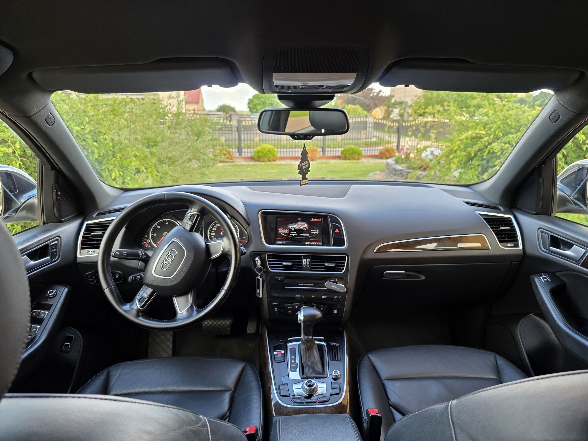 *2.0TDI*177Km*Quattro*Model2014*S-tronic*Serwis*kamera*Blisy*Bixenony*