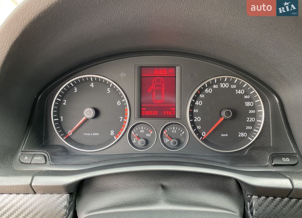 VW Scirocco 2009  (Golf/CC/VW)