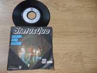 STATUS QUO 'Again and again'