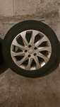 Sprzedam felgi Seat 5x112 r16