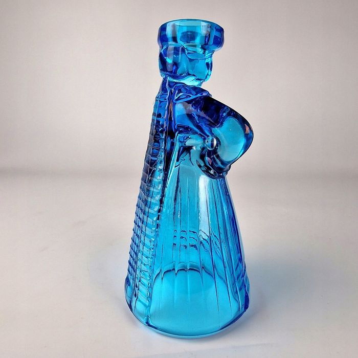 Karolinka Świecznik Ząbkowice HSG PRL proj. Eryka Trzewik-Drost