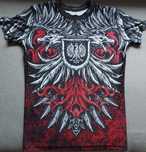 Koszulka rashguard Extreme Hobby