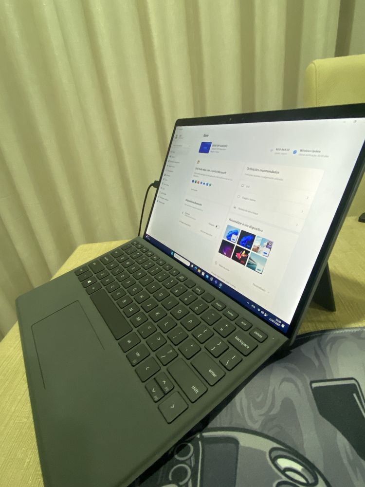 vendo Latitude 7320 Detachable