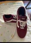 Tenis vans como novos