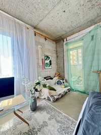 Квартира Одесса  2-комн под жилье или бизнес на Таирово ,можно Е-Оселя