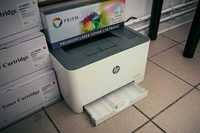 Kolorowa drukarka laserowa HP 150nw