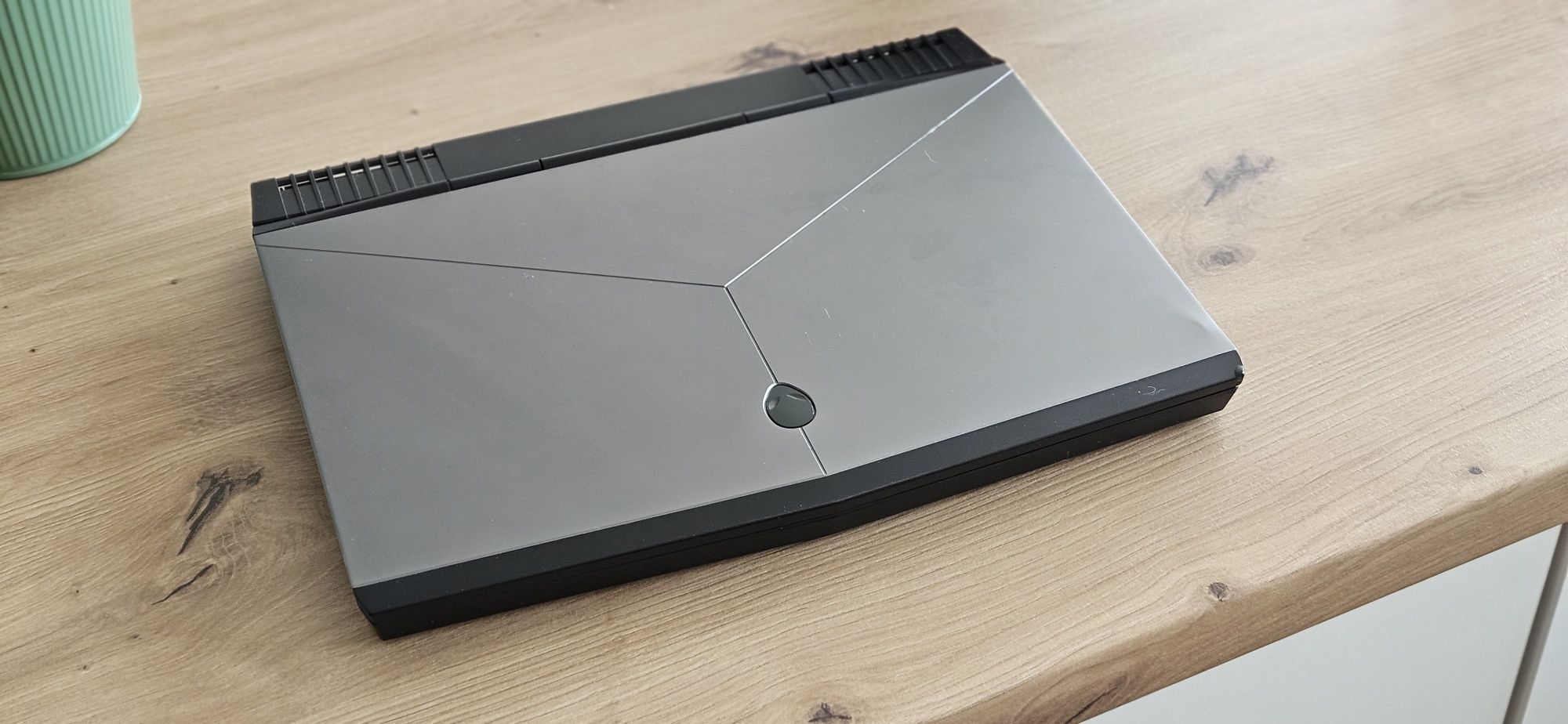 Dell Alienware 13 r3 13 cali 16GB DDR4 GTX 1060 i5-6300HQ SSD 1TB Win