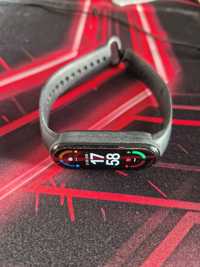 Opaska Xiaomi MiBand 6