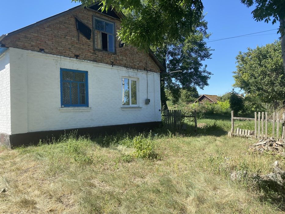 Продається будинок