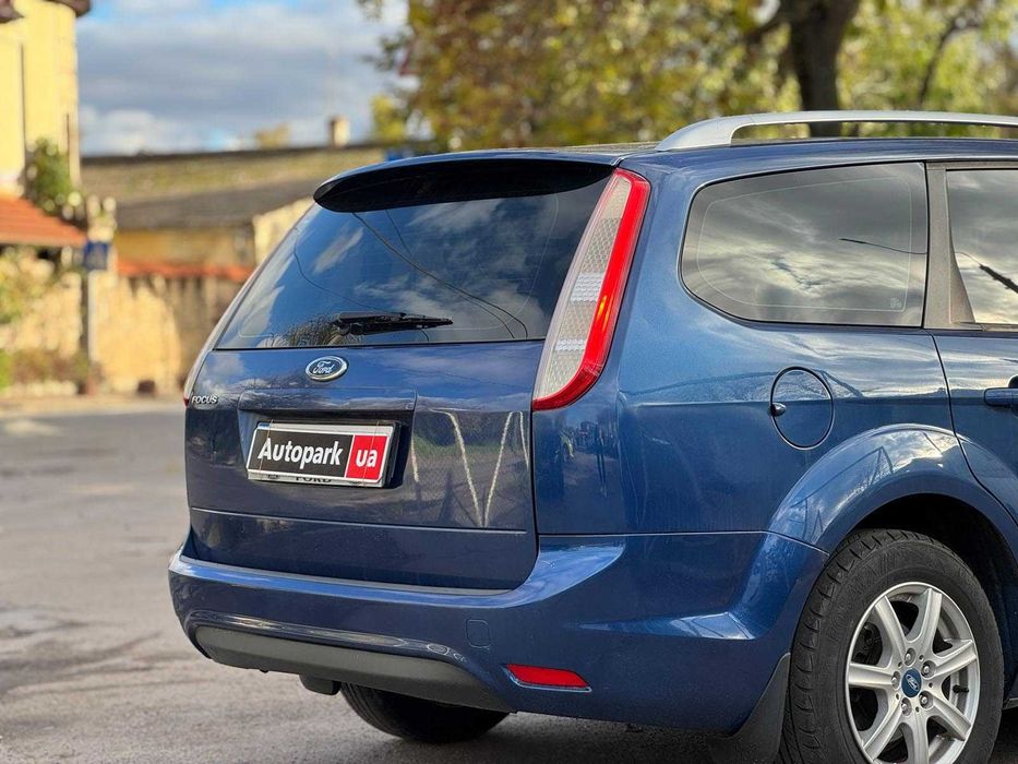 Продам Ford Focus 2008р. #72384