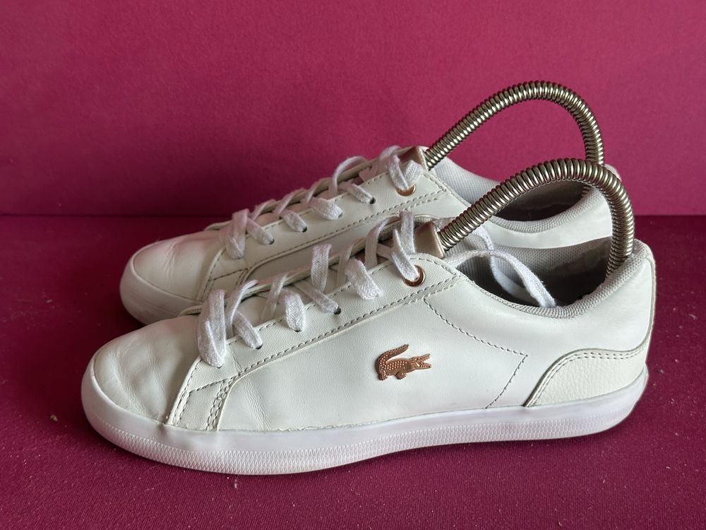 Lacoste Lerond buty oryginalne r.35,5