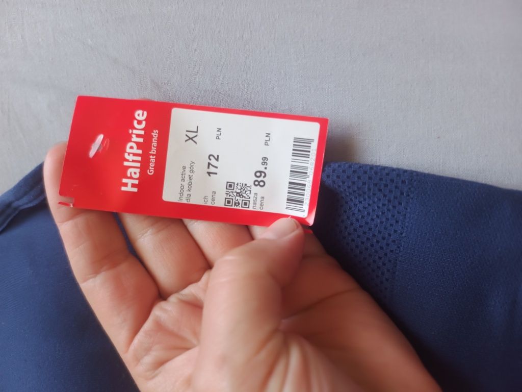 Топ Tommy Hilfiger новий з бірками