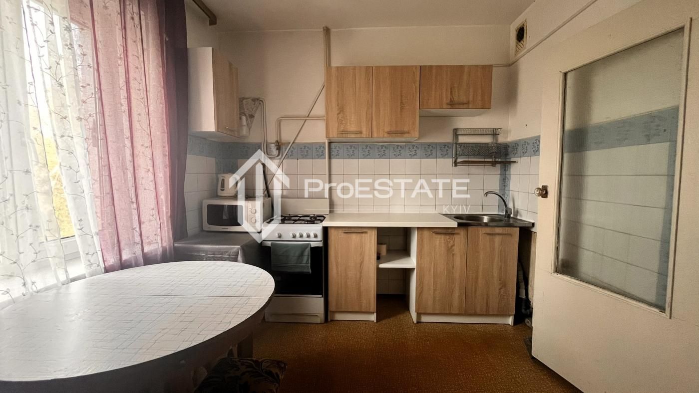 Продам 1к квартиру в Борисполі