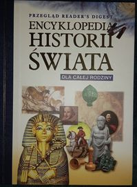 Encyklopedia Historii Świata
