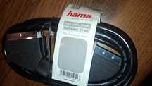 Kabel SCART - Hama