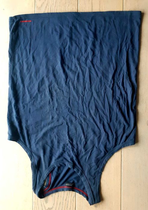 podkoszulek męski HENDERSON 2XL XXL   bawełna, elastan