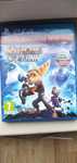 RATCHET & CLANK Polski Dubbing PS4 / PS5 Płyta - Blu-ray