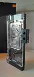 Bloco Water Cooler 4090 Ek Quatum Vector2 Trio Black. NOVO !