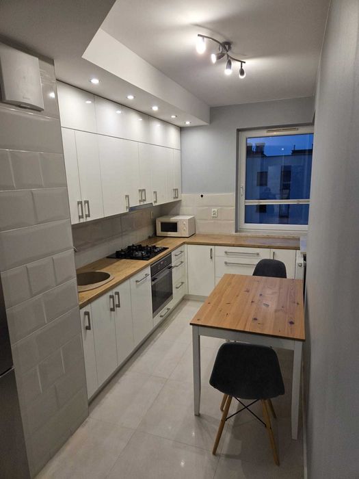 Do wynajęcia mieszkanie Sonata Park Białystok 40m2