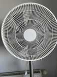 Wiatrak Wentylator Xiaomi Mi Smart Standing Fan 2 Biały