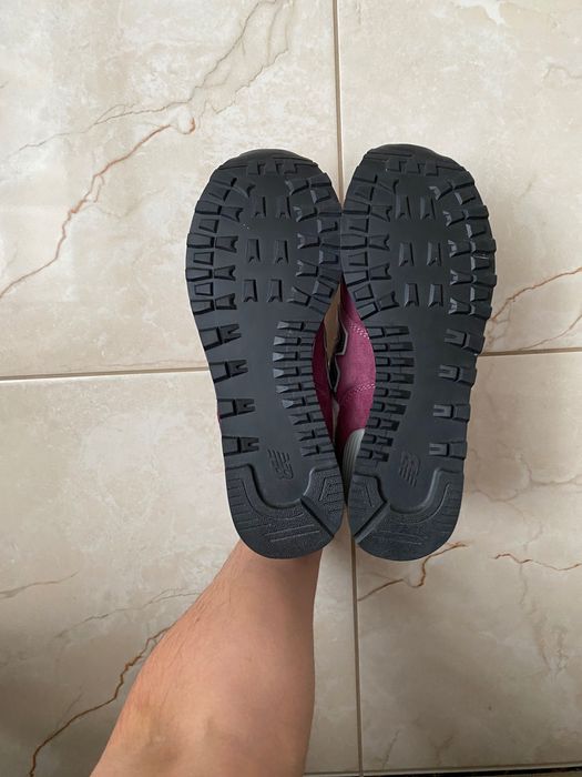 New balance 574 (оригінал)