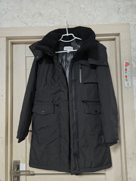 Calvin Klein парка