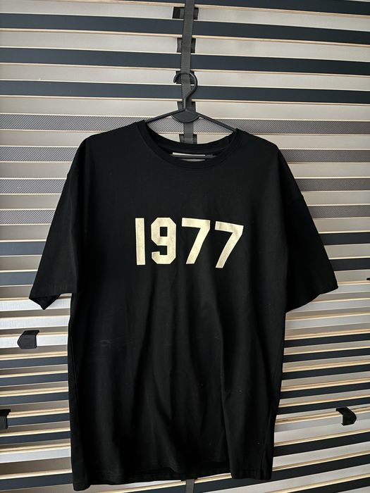 Koszulka Fear Of God FOG nowa rozmiar L streetwear y2k