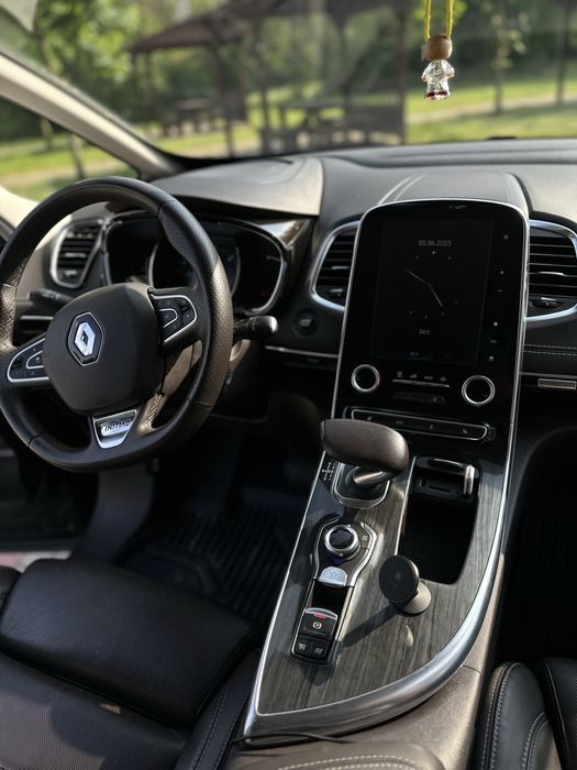 Renault Espace V