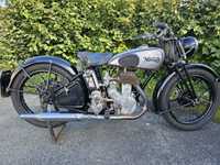 Norton 16h 500cc 1944