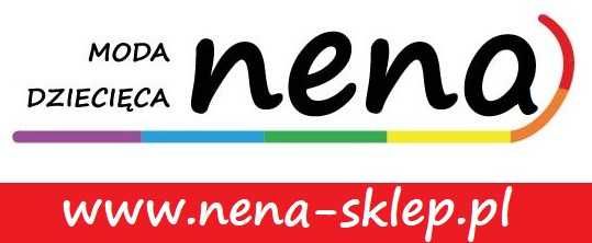 Opaska kokarda Mrofi dla niemowlaka, produkt polski, krata angielska