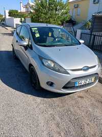 Ford fiesta 1.4 tdci 2010