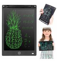 TABLET Graficzny Edukacyjny dla dzieci LCD TABLICA Rysik