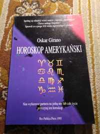 Horoskop amerykański Oskar Girano