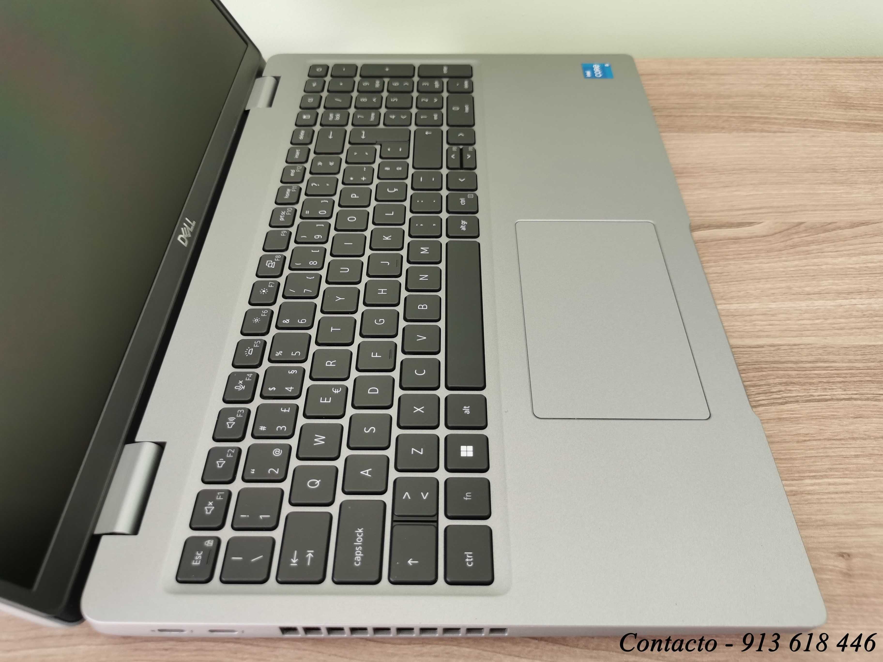 Dell Latitude 5530 / Garantia