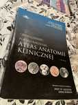 Atlas anatomii klinicznej McMinn&Abrahams, wydanie 3