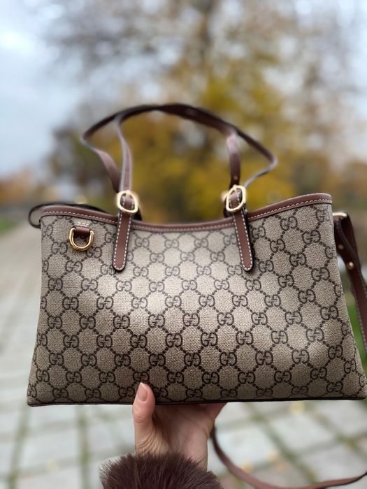 Сумка Gucci нова колекція