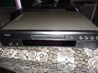 Leitor de DVD Denon