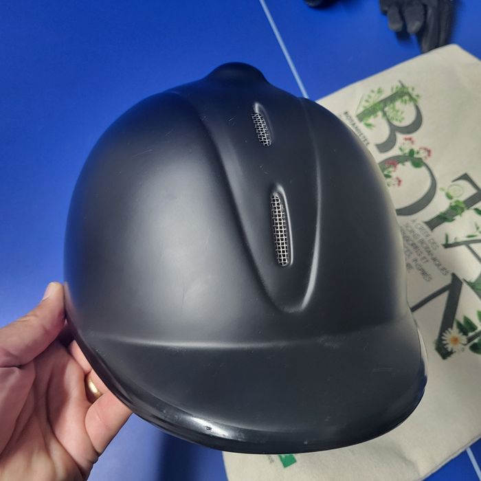 Toque equitação 52-55cms