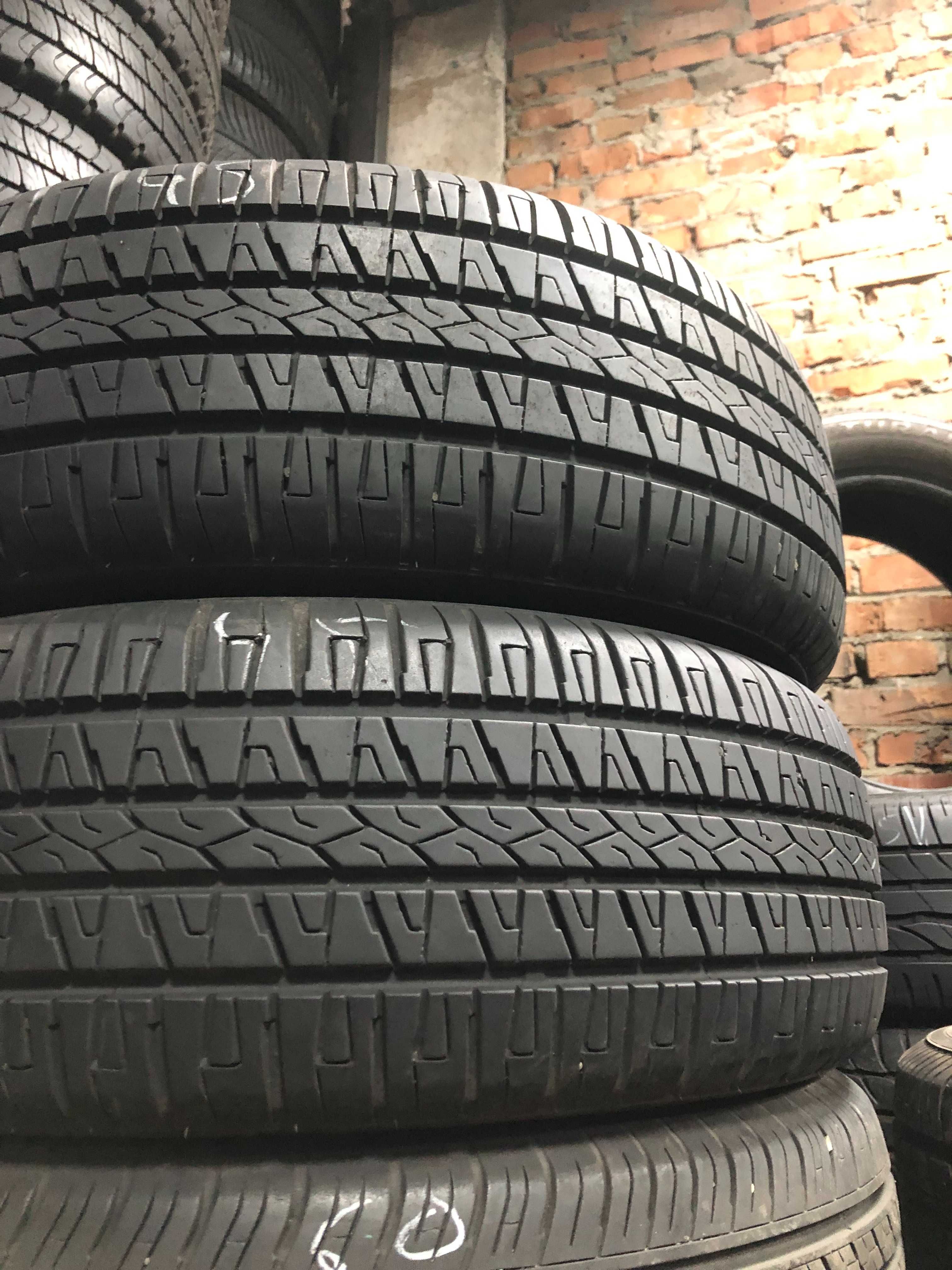 Шини 225/65 R17 Salun Teramax