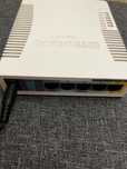 MikroTik RB951Ui-2HnD - 2.4GHz Wi-Fi