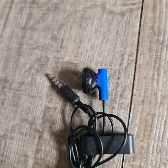 Sluchawka PS4 Sony Oryginalna Wysyłka OLX