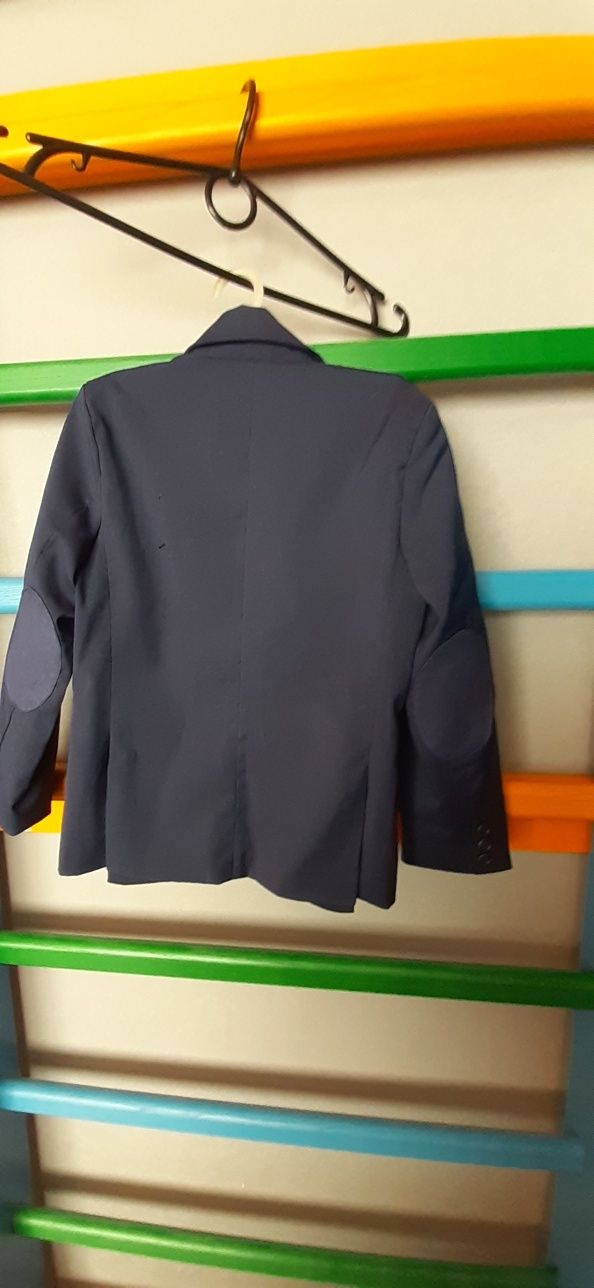Пиджак размер 122