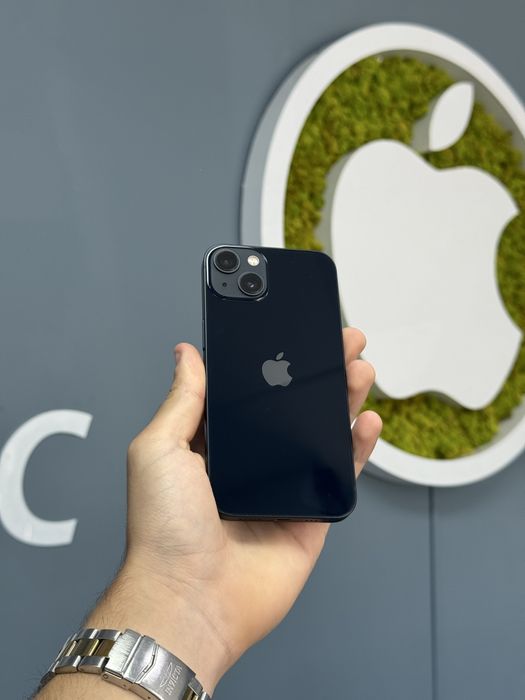 IPhone 13 128gb Neverlock!Магазин! Айфон! Гарантія!