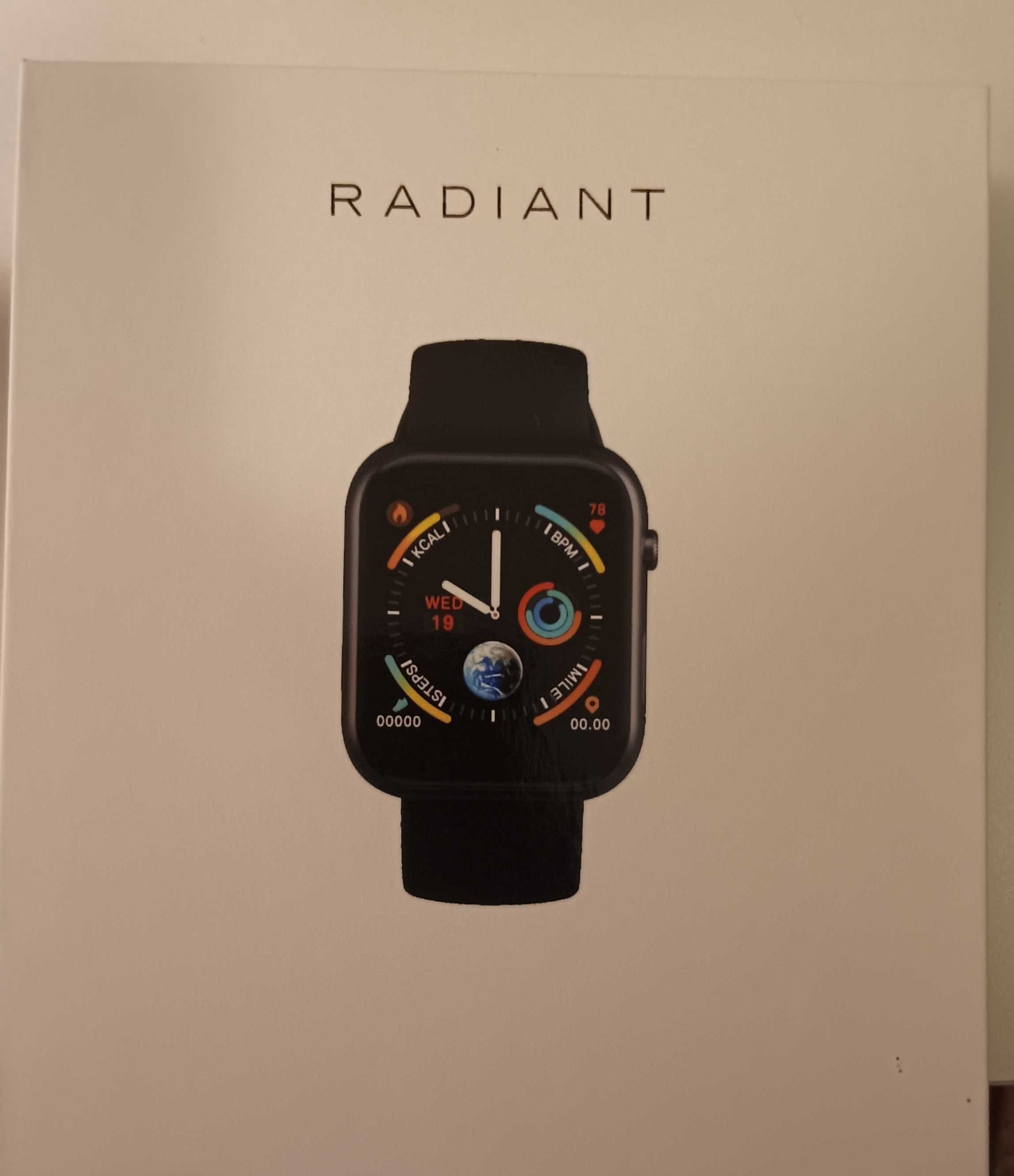 Smartwatch Radiant