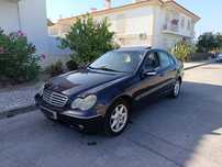 Mercedes-Benz C270 CDI