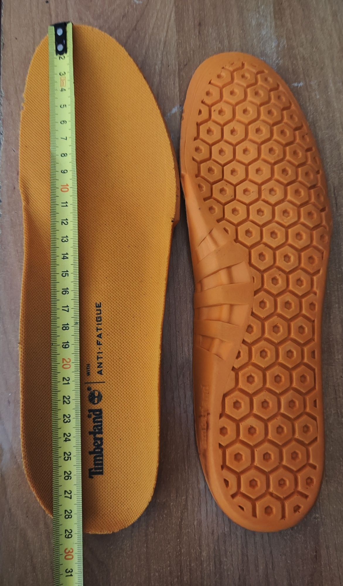 Кроссовки TIMBERLAND 44.5