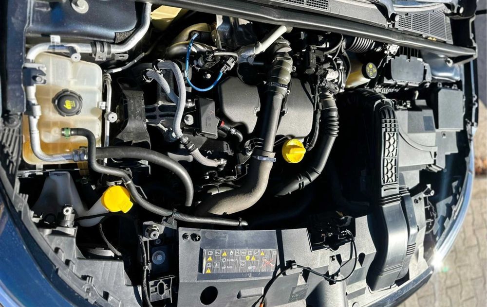 Renault Mégane 2018